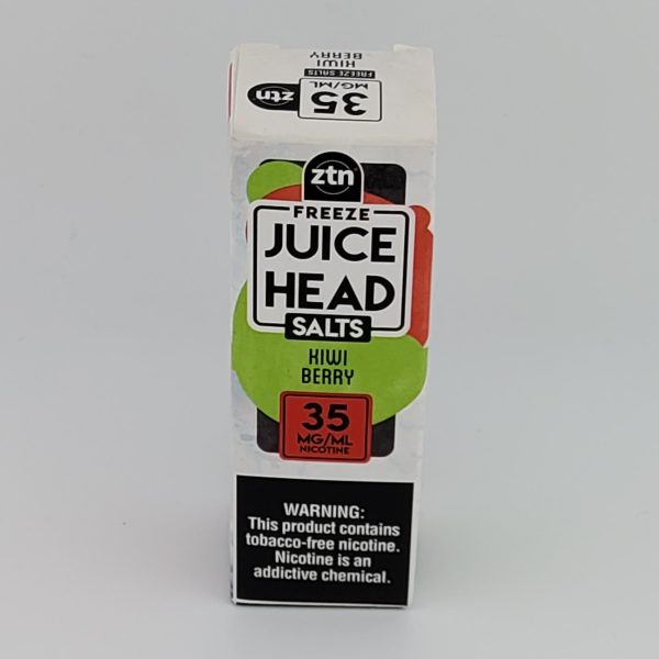 Salt Nic Juice Head - Image 26