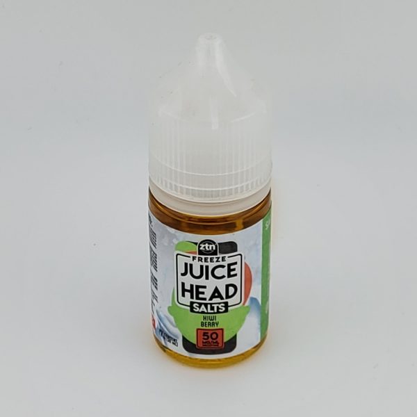 Salt Nic Juice Head - Image 25