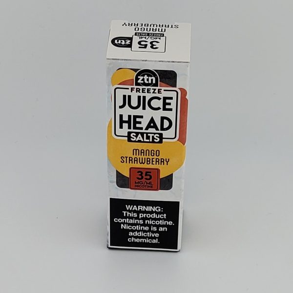 Salt Nic Juice Head - Image 24