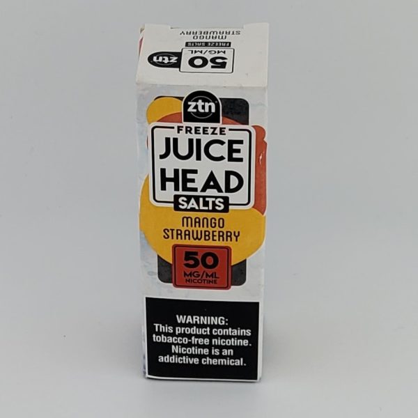 Salt Nic Juice Head - Image 23