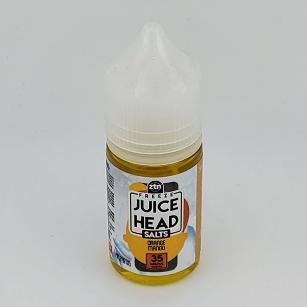 Salt Nic Juice Head - Image 22