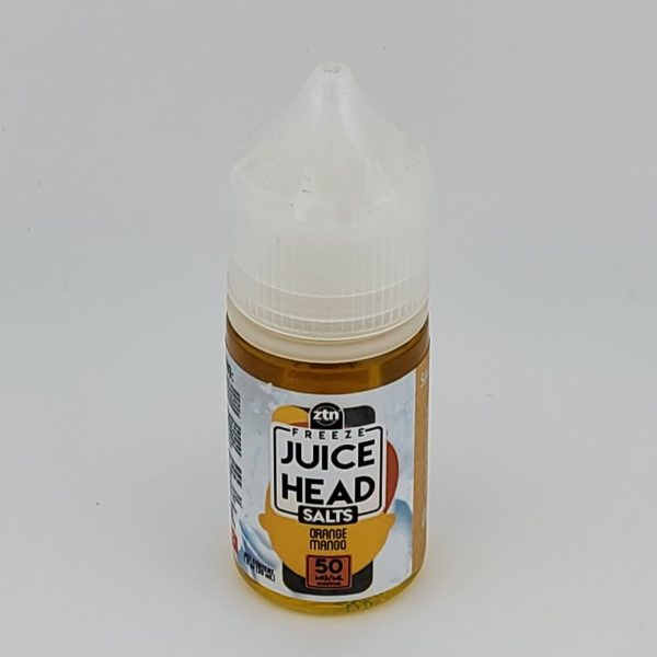 Salt Nic Juice Head - Image 21