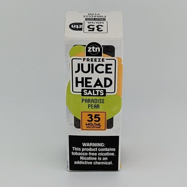 Salt Nic Juice Head - Image 20