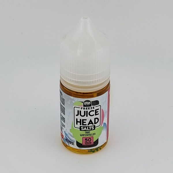 Salt Nic Juice Head - Image 15