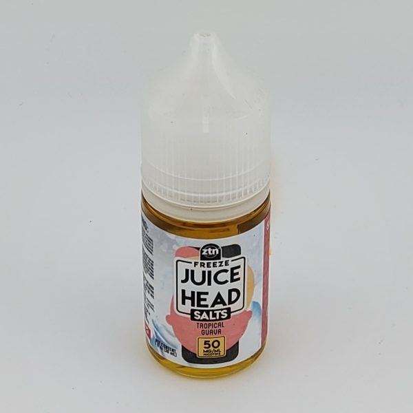 Salt Nic Juice Head - Image 13