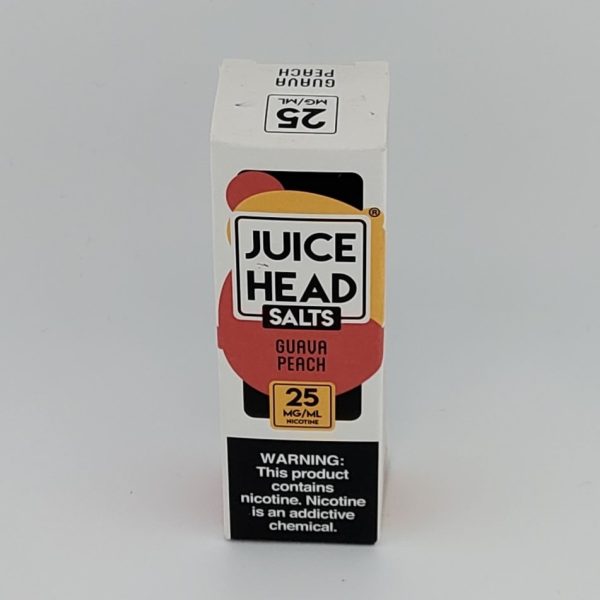 Salt Nic Juice Head - Image 12