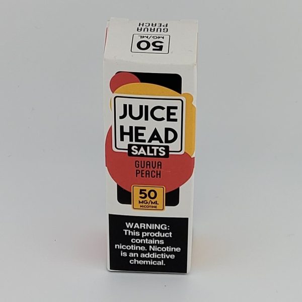 Salt Nic Juice Head - Image 11