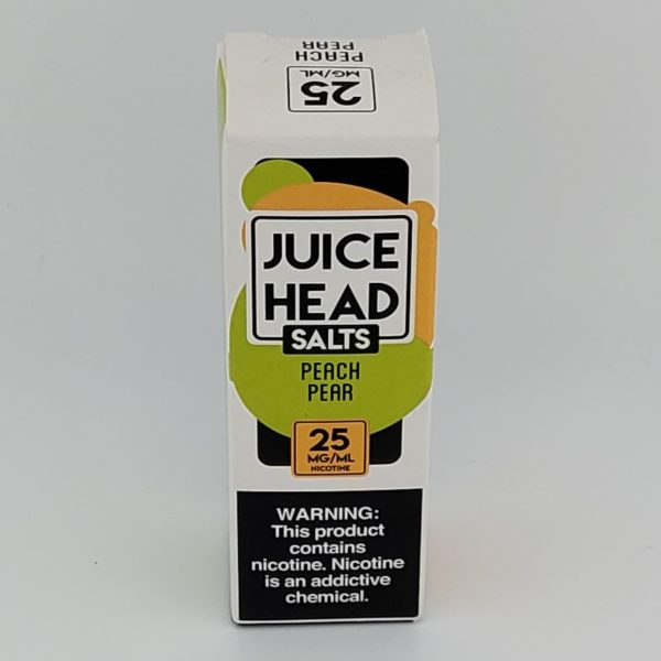 Salt Nic Juice Head - Image 8