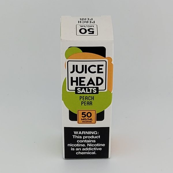 Salt Nic Juice Head - Image 7