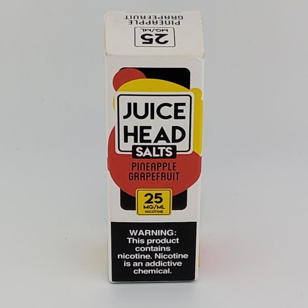 Salt Nic Juice Head - Image 6