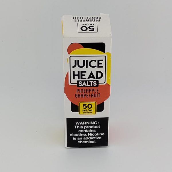 Salt Nic Juice Head - Image 5