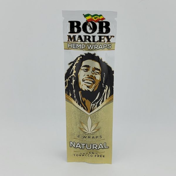 Bob Marley Wraps - Image 8