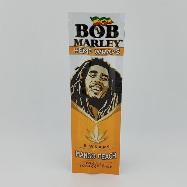 Bob Marley Wraps - Image 7