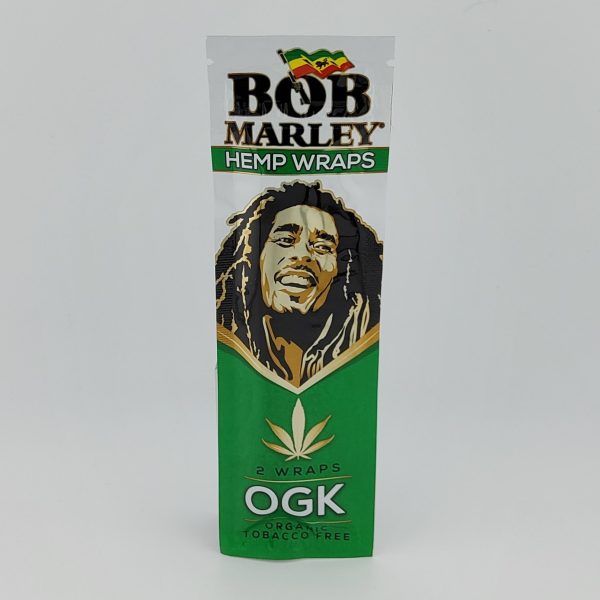 Bob Marley Wraps - Image 6