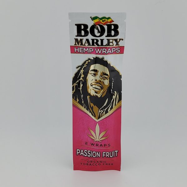 Bob Marley Wraps - Image 5