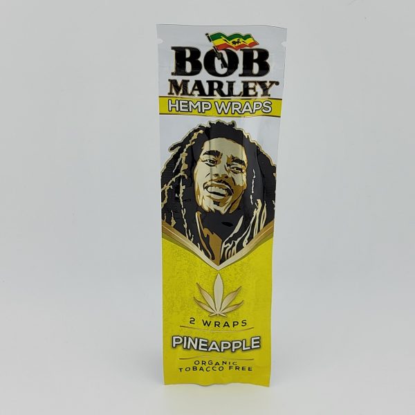 Bob Marley Wraps - Image 4