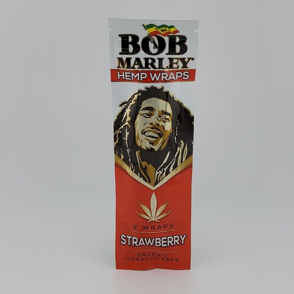 Bob Marley Wraps - Image 3