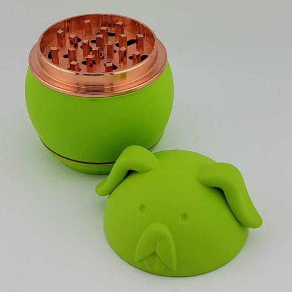 Dog Style Grinder