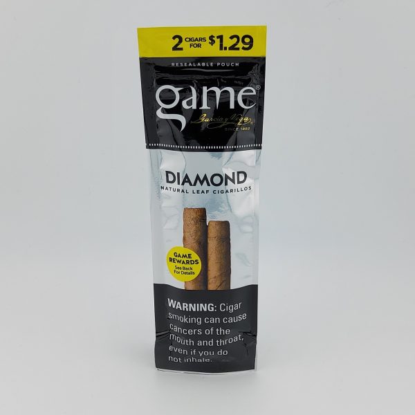 Game Cigarillos - Image 14