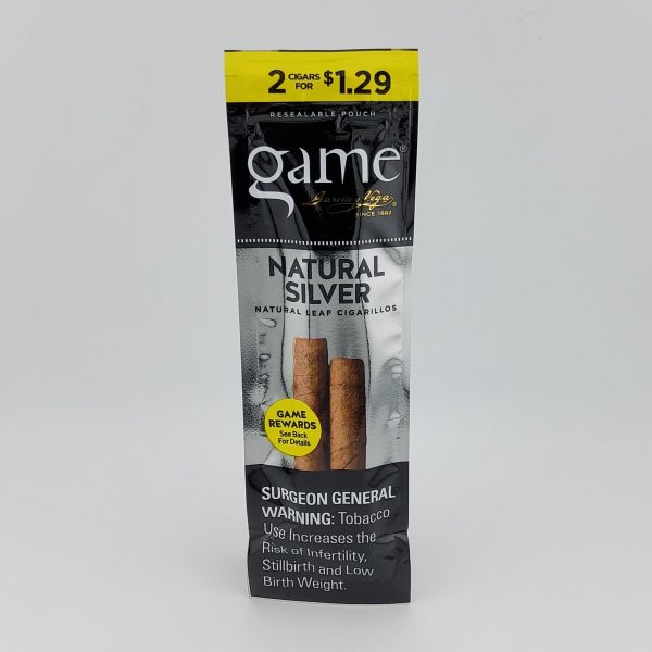 Game Cigarillos - Image 7