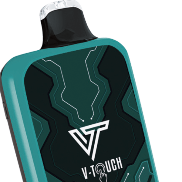 V-TOUCH 30K SMART DISPOSABLE