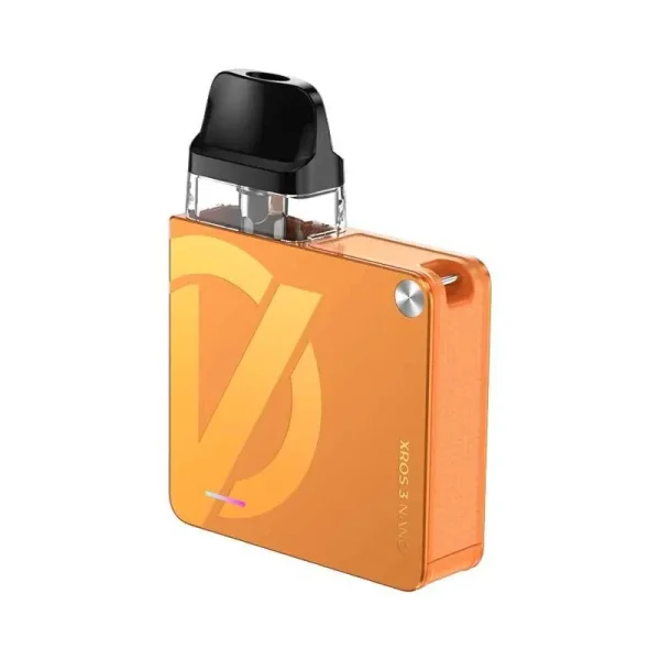 VAPORESSO XROS 3 NANO KIT - Image 3