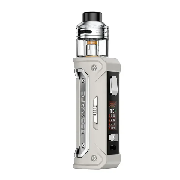 GEEK VAPE E100 KIT - Image 3