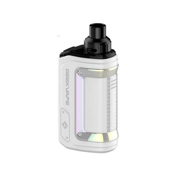 GEEK VAPE AEGIS H45 KIT (HERO 2) - Image 3