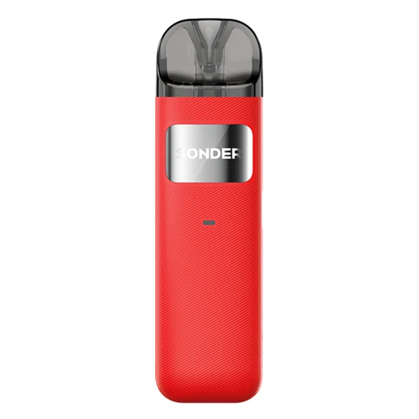 GEEK VAPE SONDER U KIT - Image 3