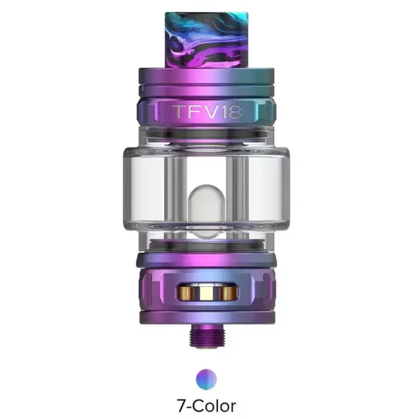 SMOK TFV18 TANK