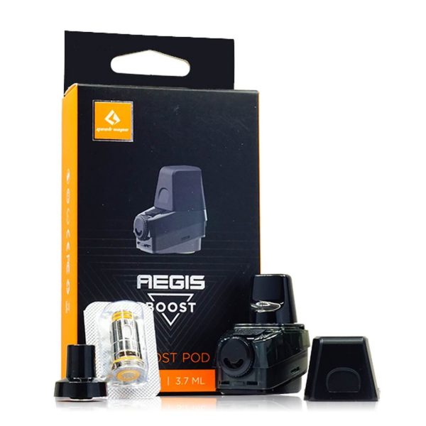 AEGIS BOOST POD 1PK