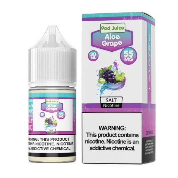 POD JUICE SALTS 30mL - Image 48