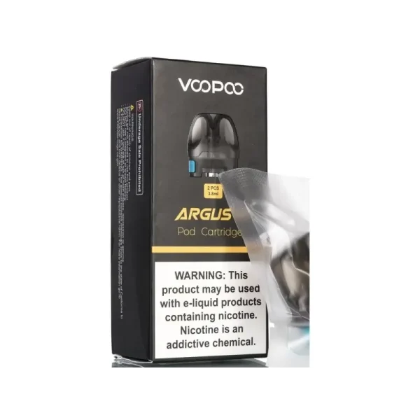 VOOPOO ARGUS AIR POD 2PK