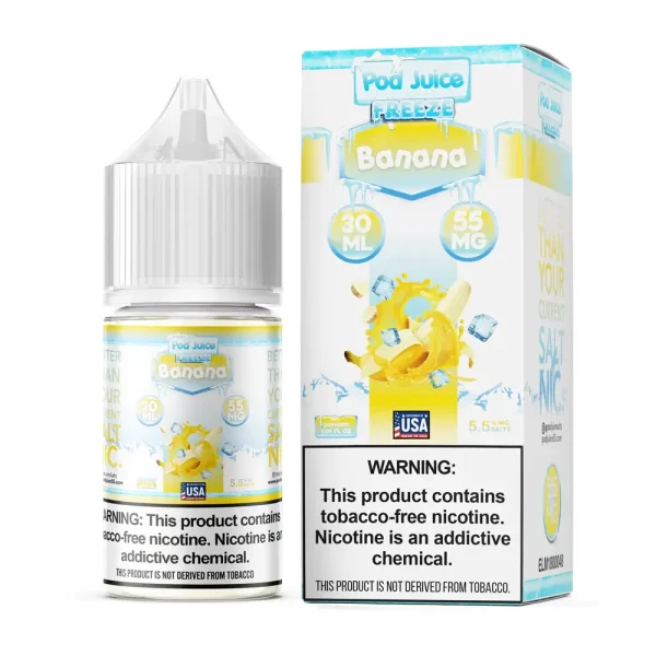 POD JUICE SALTS 30mL - Image 47