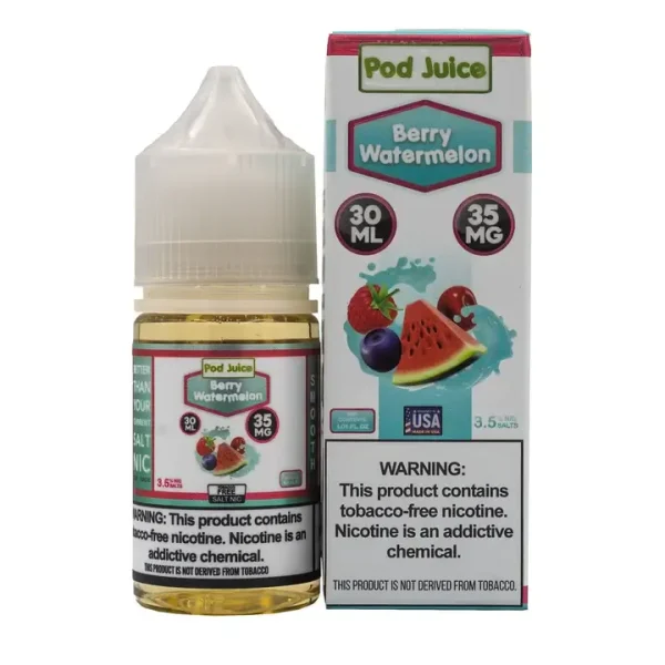 POD JUICE SALTS 30mL - Image 45