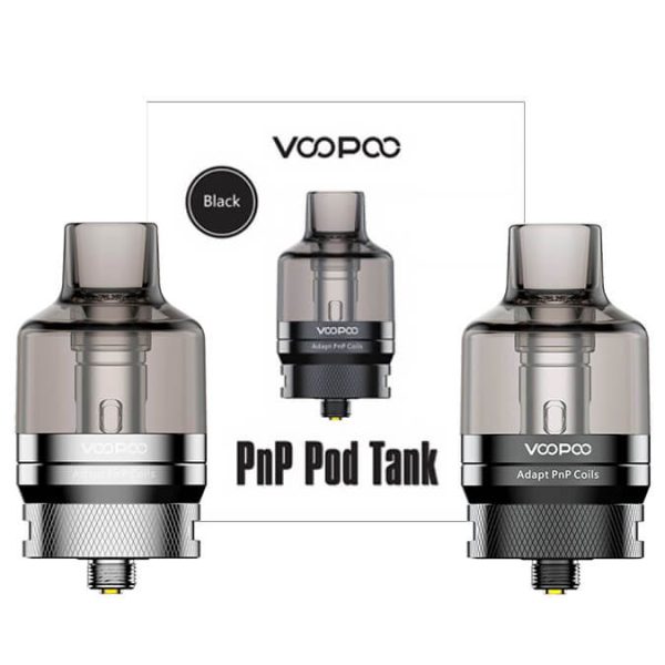 VOOPOO PNP POD TANK 1PK