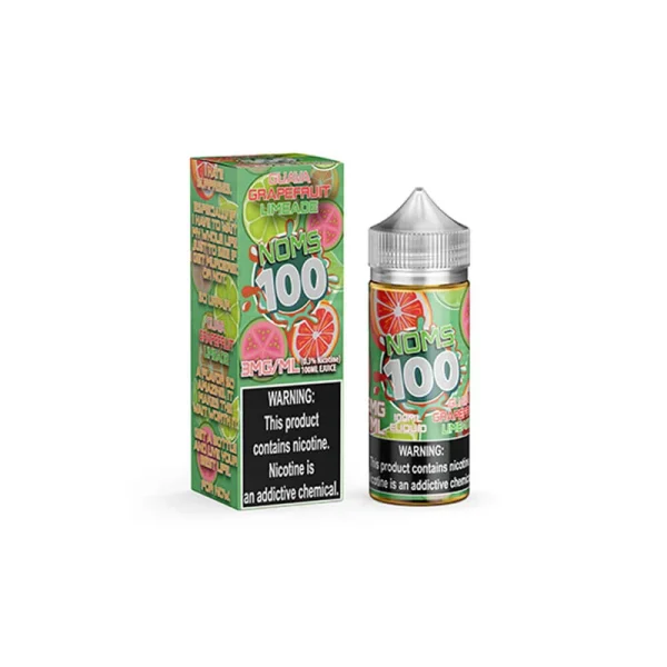 NOMS E JUICE 120mL - Image 50