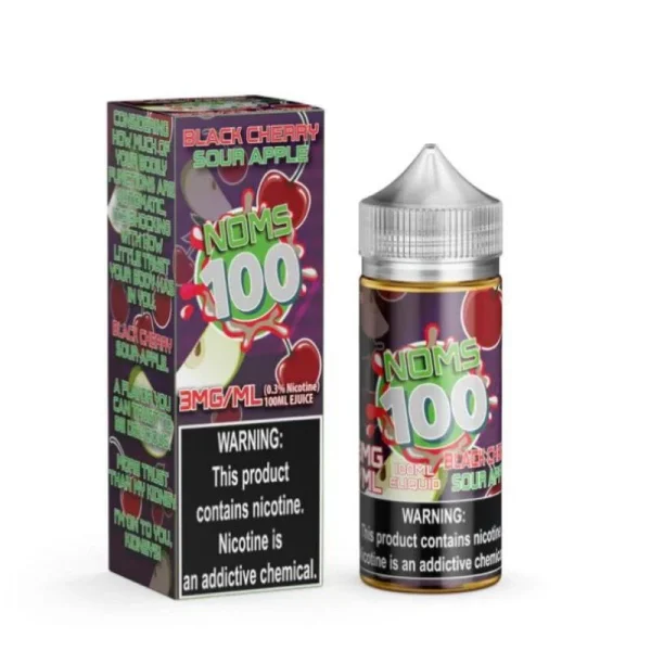 NOMS E JUICE 120mL - Image 49