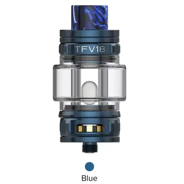 SMOK TFV18 TANK - Image 2