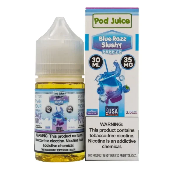 POD JUICE SALTS 30mL - Image 36