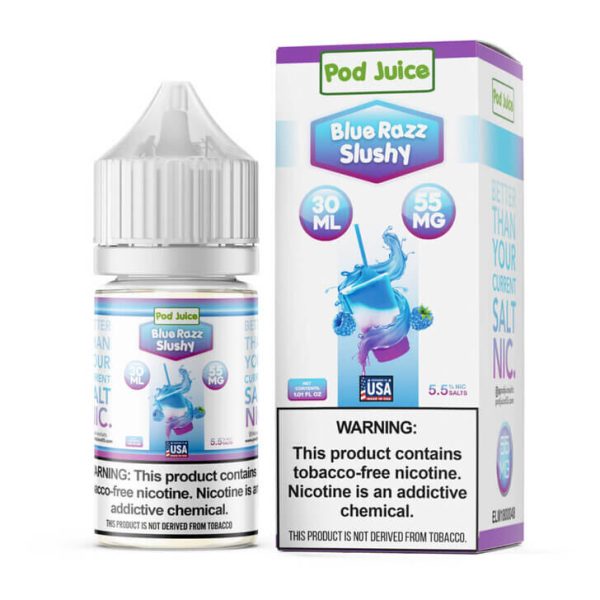 POD JUICE SALTS 30mL - Image 32