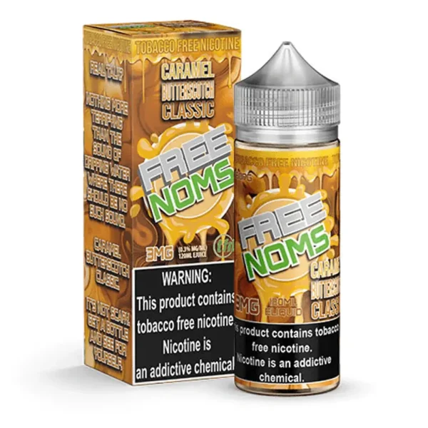 NOMS E JUICE 120mL - Image 36