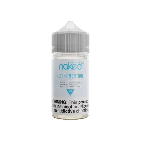 NAKED E JUICE 60mL - Image 30