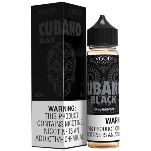 VGOD E JUICE 60mL - Image 6