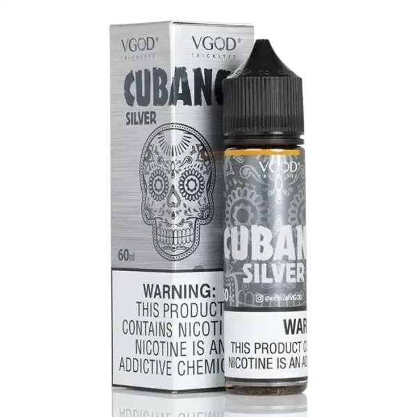 VGOD E JUICE 60mL - Image 4