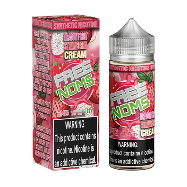 NOMS E JUICE 120mL - Image 32