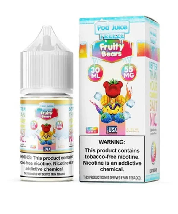 POD JUICE SALTS 30mL - Image 23