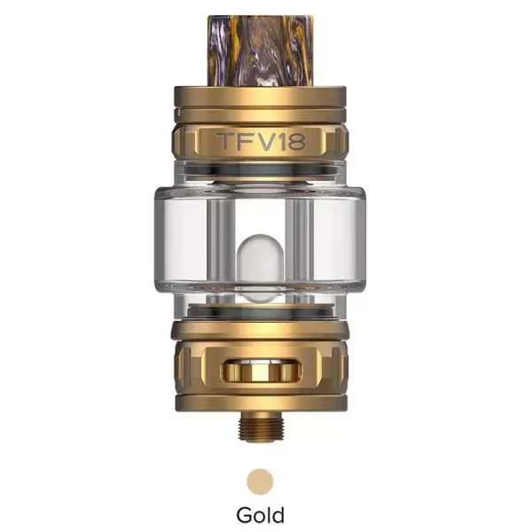 SMOK TFV18 TANK - Image 6