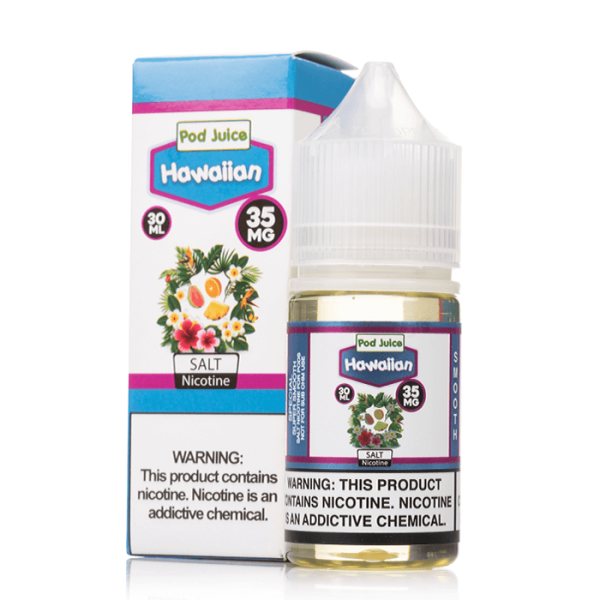 POD JUICE SALTS 30mL - Image 19