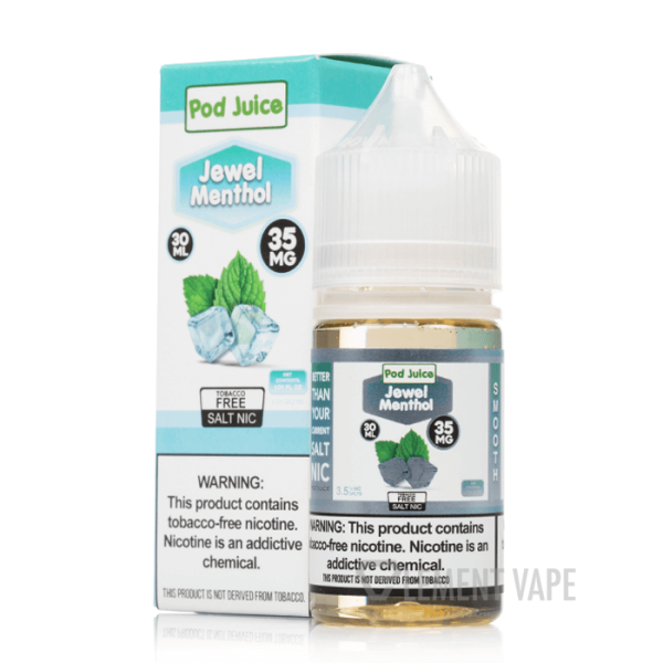 POD JUICE SALTS 30mL - Image 15